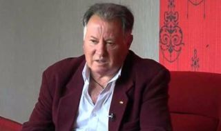 Легендарен нападател на ЦСКА: Много и ми е мъчно за Гриша Ганчев