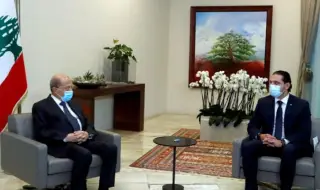Ливанският президент обеща: Ще направя и невъзможното, за да спра войната с Израел