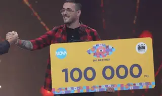 Марио, победителят от "Биг Брадър 2024", с тежка лична загуба