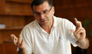 Симеон Дянков: Служебният министър сериозно се е объркал