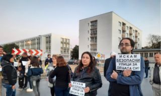 Стара Загора отново ще протестира срещу безумието на пътя