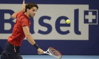 Тежка загуба за Григор в Сидни