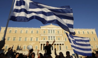 Гърция облага имотите с нов данък