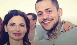 И братът на Ружа Игнатова в досиетата „Епстийн“