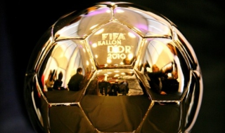 Кой ще грабне „Златната топка"?