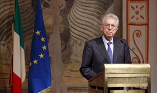 Монти разкри какво ще реформира