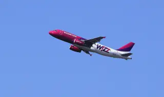 Войната в Близкия изток: Wizz Air преустановява всички свои полети от и до Израел, Дубай, Абу Даби и Аман