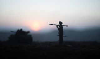26 кюрдски бойци са неутрализирани в Северен Ирак