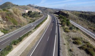 НФСБ: Изграждането на АМ „Черно море“, започнало още през 70-те години на миналия век - отново тръгва