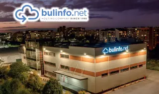 Промо код с 50% отстъпка за услуги от хостинга на mobile.bg и imot.bg