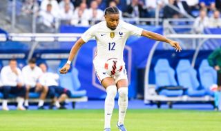  Франция понесе нов удар преди началото на Мондиал 2022