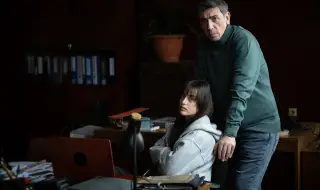 Нова телевизия снима нов криминален сериал в Рилския манастир, базиран на истински събития