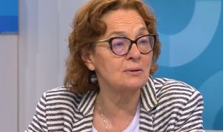 Проф. Румяна Коларова: Този вот на недоверие не успя и заради природата на самата опозиция, която го инициира