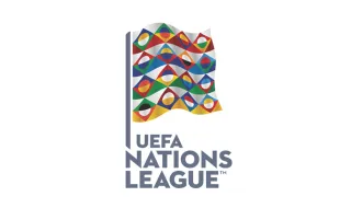 Results of the matches in the League of Nations