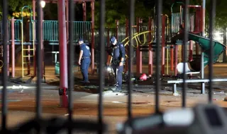Стрелба на детска площадка в Ню Йорк: Двама загинаха