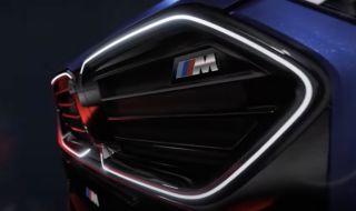 BMW показа новото X2 (ВИДЕО)