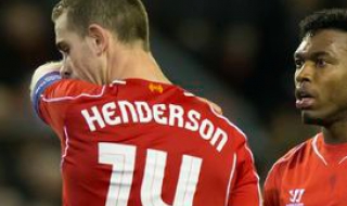 Хендерсън желае да остане в Ливърпул