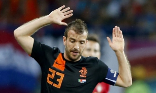 Ключови футболисти напускат Хамбургер