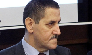 Константин Пенчев става част от Конституционния съд