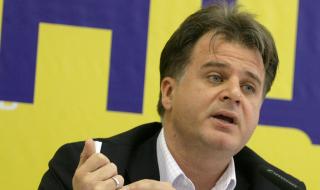 Окончателно: Условна присъда за бивш зам.-министър, убил двама души в катастрофа