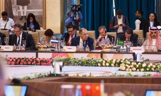 Разнобой! Разговорите на срещата на Г-20 в Индия приключиха без консенсус за войната в Украйна
