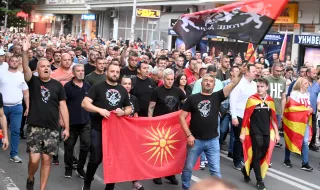 Бъдещият посланик на Северна Македония в България: Необходима е деескалация