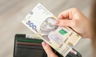 Бум на фалшивите банкноти в Украйна