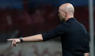 Жорди Кройф стана технически директор на Аякс