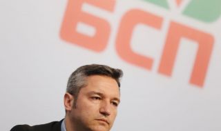 Вигенин: Очевидно ИТН, ДПС, ГЕРБ и "Възраждане" имат съвпадащи интереси