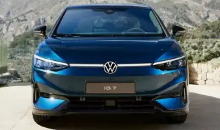 VW Group отново "удари" Tesla в Европа
