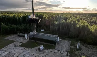 Еманюел Тод: Това е последната година на войната