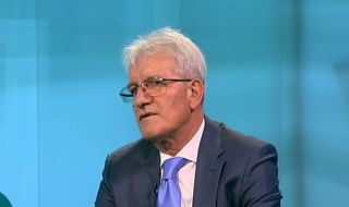 Рамадан Аталай: Оформят се два центъра на власт - "Дондуков" 1 и "Дондуков" 2