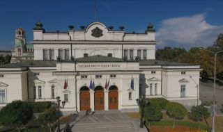 Румен Радев свиква първото заседание на 49-ото НС в сряда?