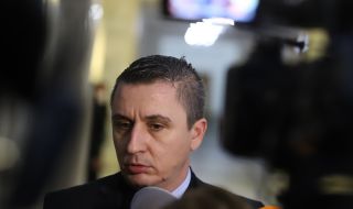 Николов: Спирането на доставките от "Газпром" ще се отрази на цените у нас