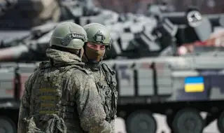 Руската армия готви неприятна изненада на Украйна