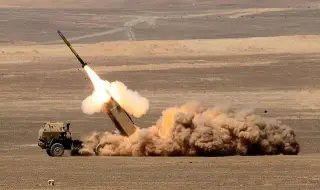Точен удар! HIMARS унищожи руска ПВО система "Бук"