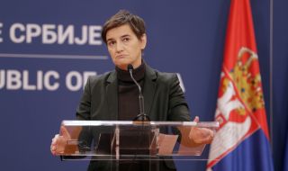 Бърнабич: Сърбия няма в какво да бъде упреквана