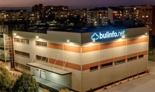 Безплатна изработка на сайт и хостинг в Bulinfo.net