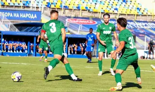 ФИФА удари още един клуб от efbet Лига