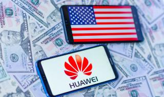 Huawei: Американците ще загубят повече от ограниченията срещу нас