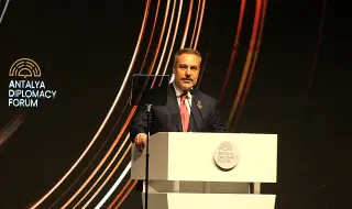 Има опасност след 10 години конфликтите да са по-неконтролируеми и разрушителни