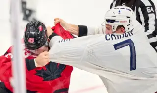 Скандал: Изхвърлиха втори спортист от Олимпиадата