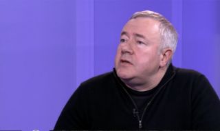 Харалан Александров: Има "назадък" в преговорите с Македония