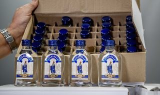 Наздраве! Продажбите на алкохол в Русия рязко тръгнаха нагоре