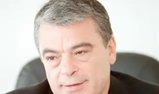 Почина бизнесменът Стефко Колев