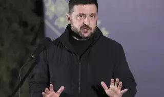 Зеленски ще посети Румъния за укрепване на сигурността на източния фланг на ЕС