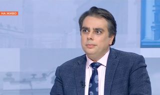Асен Василев отряза ГЕРБ: Ще правим кабинет на малцинството