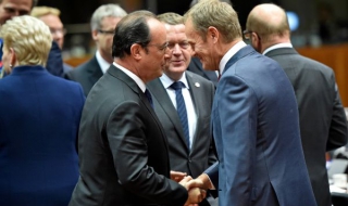 ЕС обмисля предложението на Турция за създаване на свободна зона