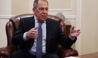 Лавров: Дано САЩ започнат да зачитат интересите на останалите