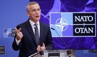 НАТО е готова за "нов въоръжен конфликт в Европа"